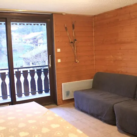 Moulin Ml154 Telecabine & Mountain 3 Pers Appartement