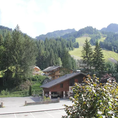 Moulin Ml154 Telecabine & Mountain 3 Pers *