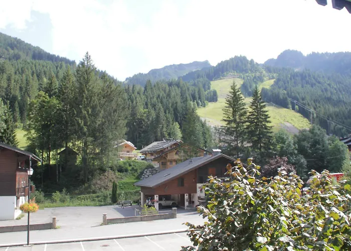 Moulin Ml154 Telecabine & Mountain 3 Pers *