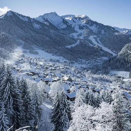 Moulin Ml154 Telecabine & Mountain 3 Pers *