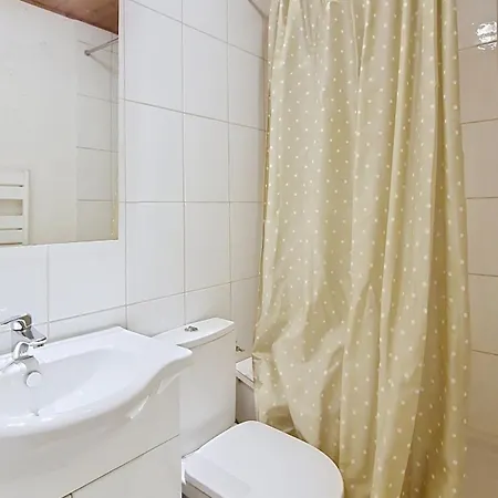 Apartment Moulin Ml154 Telecabine & Mountain 3 Pers Chatel